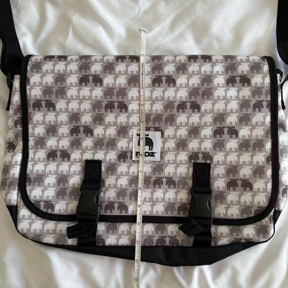 Messenger Bag - Picture 6 of 8